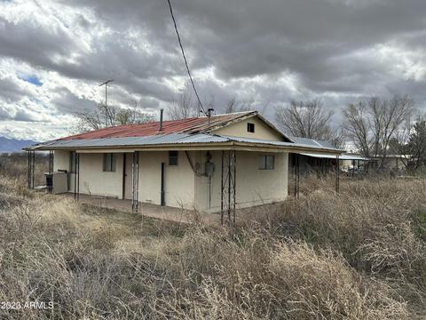 1013 N Highway 191 Hwy, Elfrida, AZ 85610