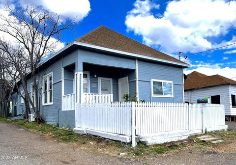 223 S High St, Globe, AZ 85501