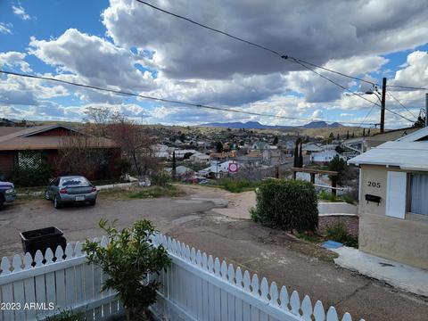 223 S High St, Globe, AZ 85501 photo 5