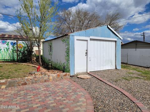 223 S High St, Globe, AZ 85501 photo 28