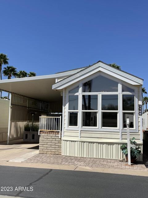 1168 S Kiowa Cir, Apache Junction, AZ 85119 photo 2