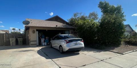 6513 W Port Royale Ln, Glendale, AZ 85306