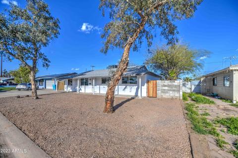 5813 N 37th Ave, Phoenix, AZ 85019