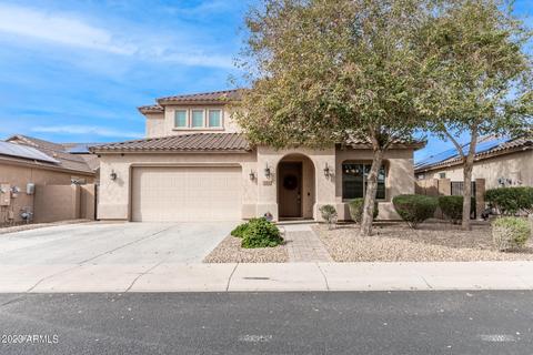 592 S 196th Dr, Buckeye, AZ 85326