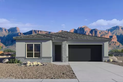 6046 E Sinclair St, Phoenix, AZ 85054