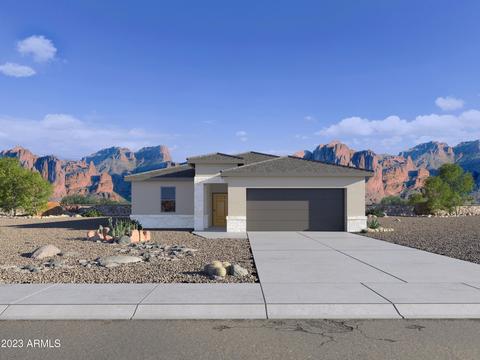 4505 S 103rd Dr, Tolleson, AZ 85353