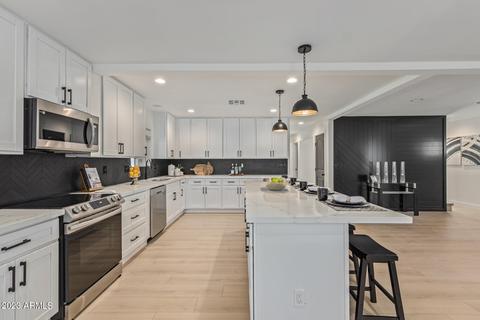 8314 E Crestwood Way, Scottsdale, AZ 85250