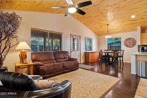 2713 High Pine Loop, Overgaard, AZ 85933 photo 7