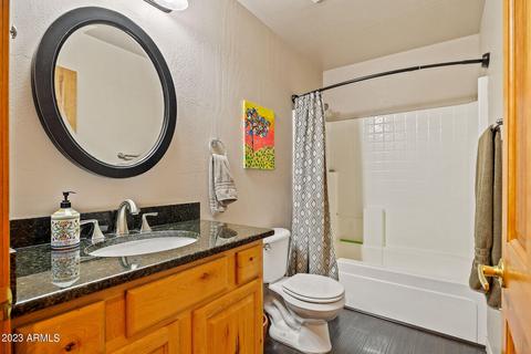 2713 High Pine Loop, Overgaard, AZ 85933 photo 17