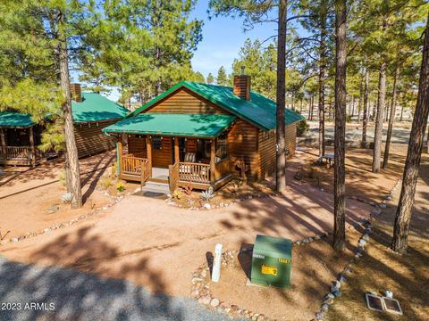 2713 High Pine Loop, Overgaard, AZ 85933 photo 20