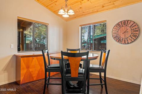 2713 High Pine Loop, Overgaard, AZ 85933 photo 9
