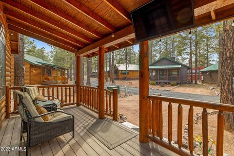 2713 High Pine Loop, Overgaard, AZ 85933 photo 19