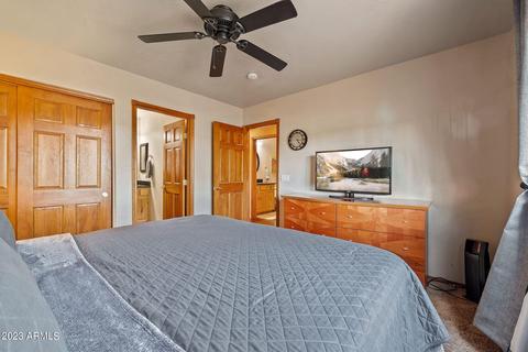 2713 High Pine Loop, Overgaard, AZ 85933 photo 13