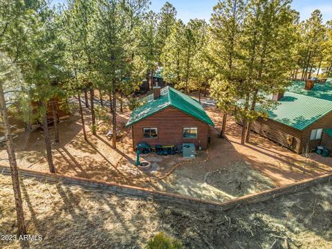 2713 High Pine Loop, Overgaard, AZ 85933 photo 6