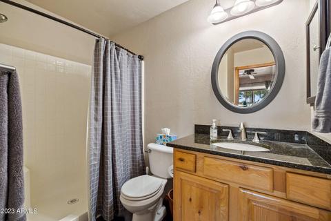 2713 High Pine Loop, Overgaard, AZ 85933 photo 14