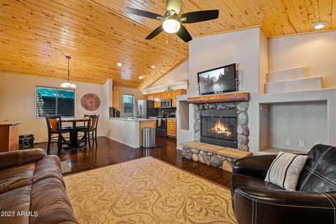 2713 High Pine Loop, Overgaard, AZ 85933 photo 8