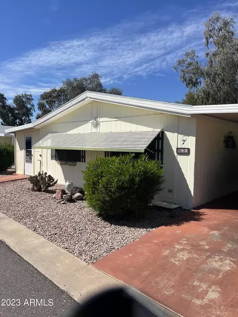3330 E Main St #62, Mesa, AZ 85213 photo 2