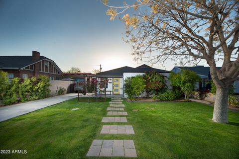 2228 N Edgemere St, Phoenix, AZ 85006