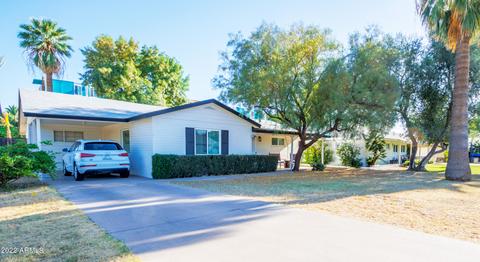 3547 E Meadowbrook Ave, Phoenix, AZ 85018 photo 2