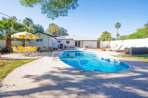 3547 E Meadowbrook Ave, Phoenix, AZ 85018 photo 17