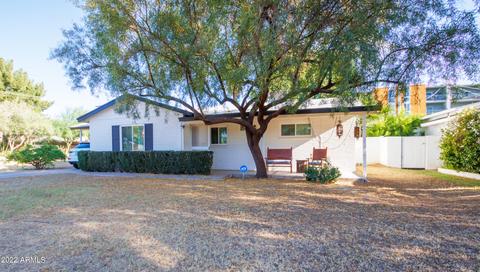 3547 E Meadowbrook Ave, Phoenix, AZ 85018 photo 1