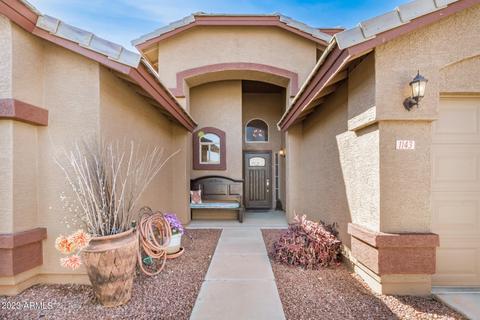 1143 E Constitution Dr, Gilbert, AZ 85296 photo 3