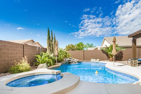 1143 E Constitution Dr, Gilbert, AZ 85296 photo 32