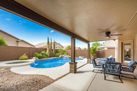 1143 E Constitution Dr, Gilbert, AZ 85296 photo 29