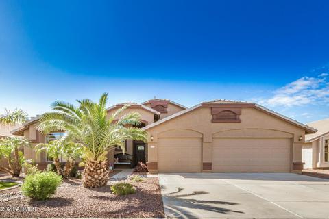 1143 E Constitution Dr, Gilbert, AZ 85296 photo 1