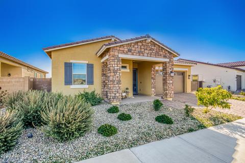 17252 W Aubrey Ln, Surprise, AZ 85387