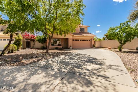 3413 S Tatum Ct, Gilbert, AZ 85297