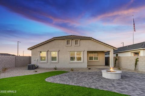 24062 W Verlea Dr, Buckeye, AZ 85326 photo 10
