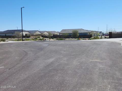 24062 W Verlea Dr, Buckeye, AZ 85326 photo 4