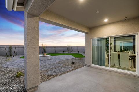 24062 W Verlea Dr, Buckeye, AZ 85326 photo 13