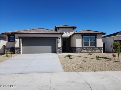 24062 W Verlea Dr, Buckeye, AZ 85326