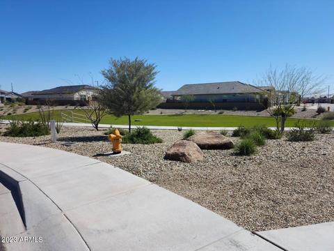 24062 W Verlea Dr, Buckeye, AZ 85326 photo 5