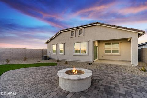 24062 W Verlea Dr, Buckeye, AZ 85326 photo 12