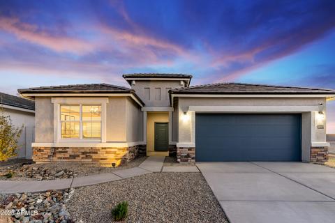 24062 W Verlea Dr, Buckeye, AZ 85326 photo 8