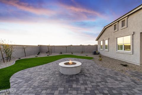 24062 W Verlea Dr, Buckeye, AZ 85326 photo 11