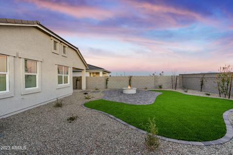 24062 W Verlea Dr, Buckeye, AZ 85326 photo 9