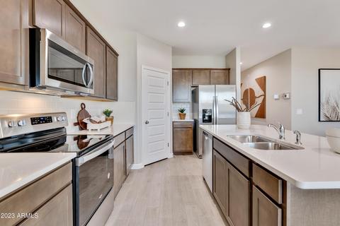 24062 W Verlea Dr, Buckeye, AZ 85326 photo 33