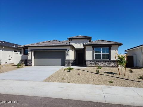 24062 W Verlea Dr, Buckeye, AZ 85326 photo 2