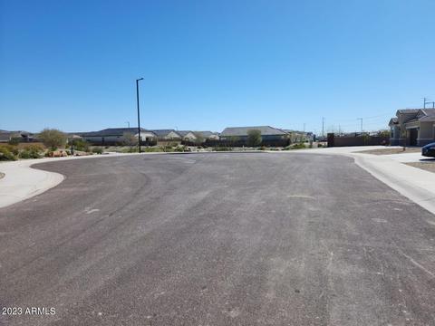 24062 W Verlea Dr, Buckeye, AZ 85326 photo 3
