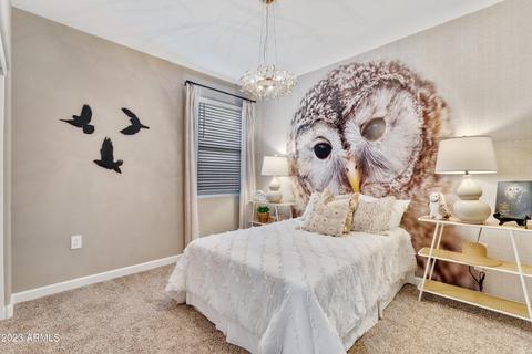 24062 W Verlea Dr, Buckeye, AZ 85326 photo 22