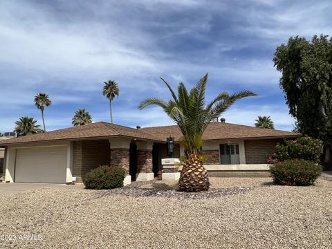 6608 E Sandra Ter, Scottsdale, AZ 85254