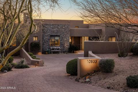 10833 E Falling Star Dr, Scottsdale, AZ 85262