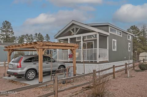 16 N Star Vale Rd #128A, Star Valley, AZ 85541