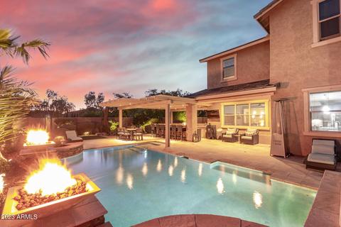 20651 W Stone Hill Rd, Buckeye, AZ 85396