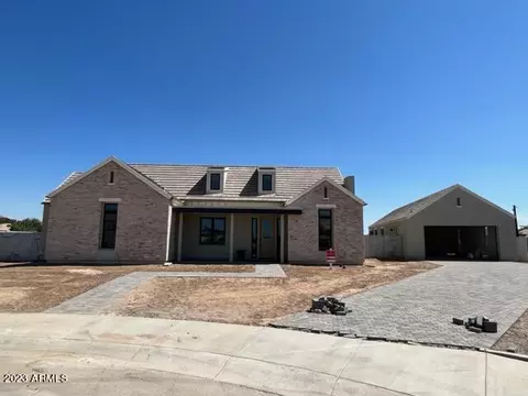 3927 E Ironside Ln, Gilbert, AZ 85298 photo 3