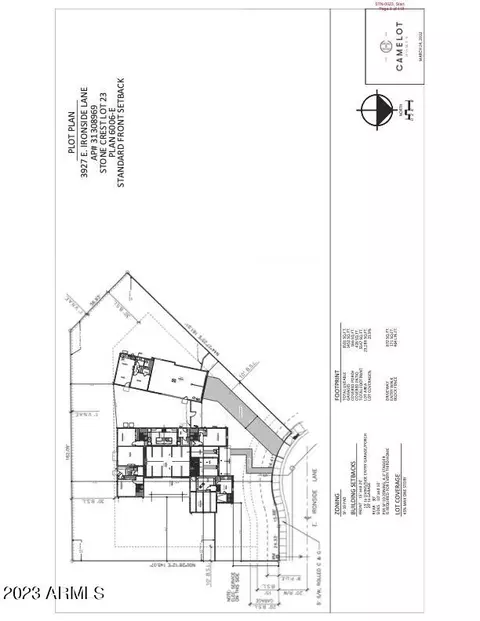 3927 E Ironside Ln, Gilbert, AZ 85298 photo 2